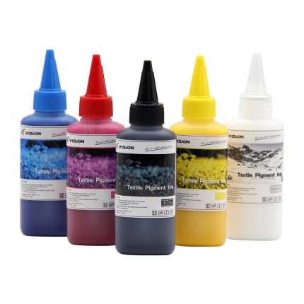 DTF Ink|DTF Printer Ink for Epson|Direct To Transfer Film Printing Ink