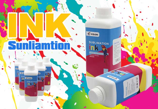 sublimation ink01122