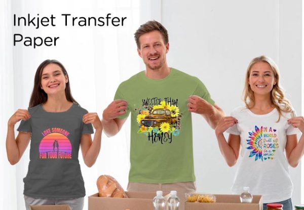 how-to-use-inkjet-transfer-paper