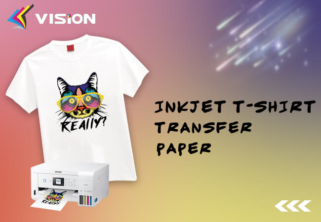 how-to-choose-t-shirt-transfer-paper-for-inkjet-printer