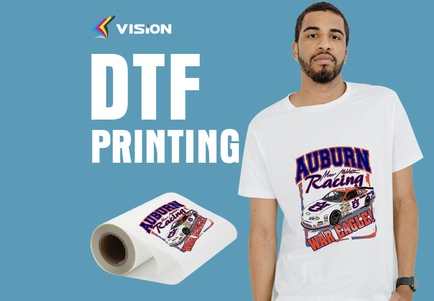 DTF vs Screen Printing - Which Technique Works Best? – DTFTransfers