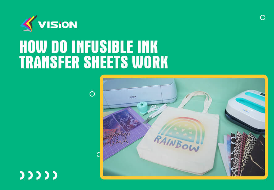 The Ultimate Guide to Infusible Ink Transfer Sheets
