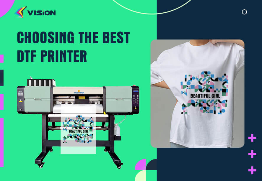 Choosing the Best DTF Printers For Your Business in 2024 - Heat ...