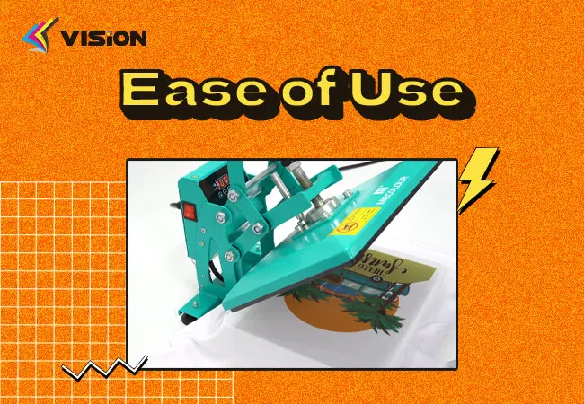 Ease of Use