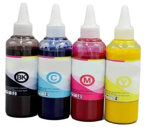 Inkjet Inks